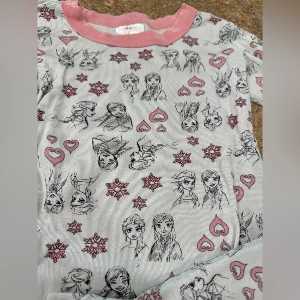 Disney adorable two